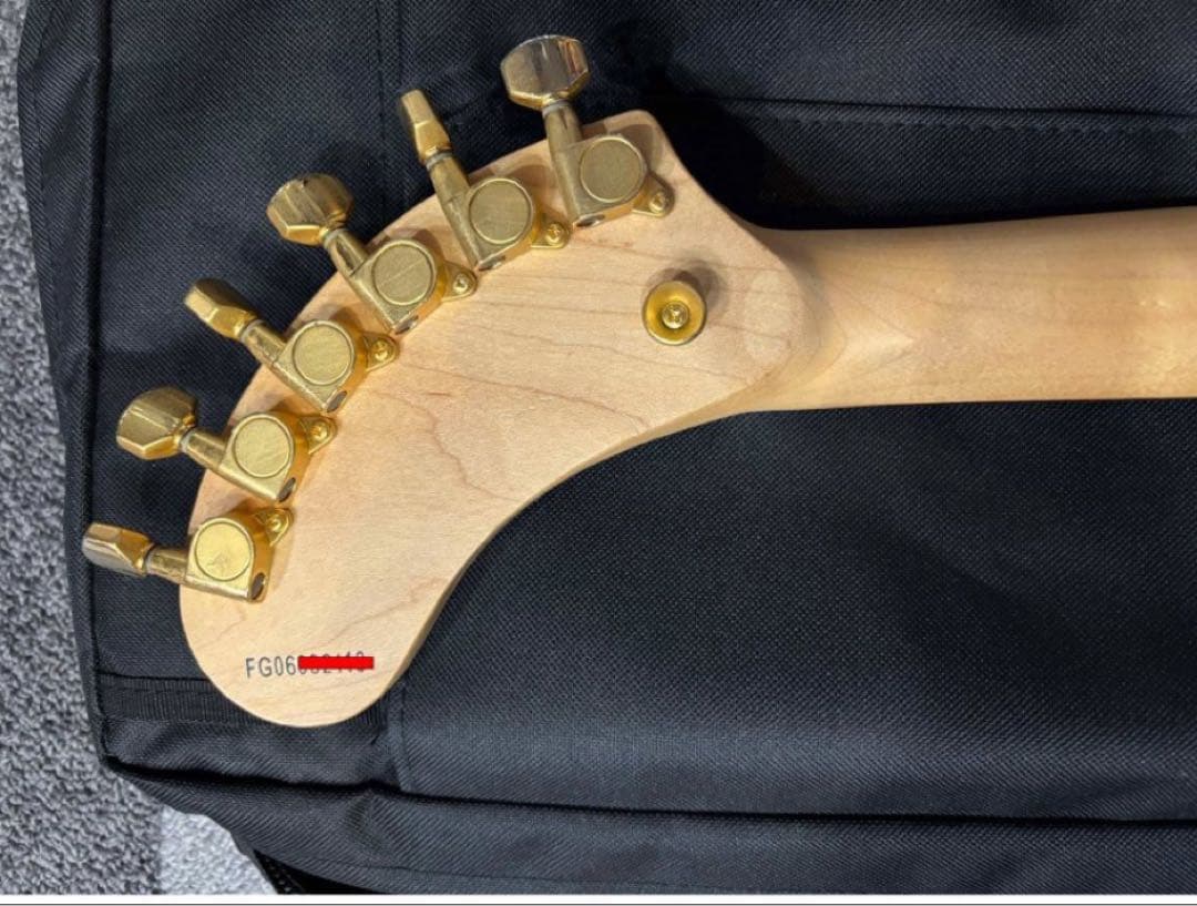 blues8jamフェルナンデスDIGI-ZO HYPERデジタルＺ０－３