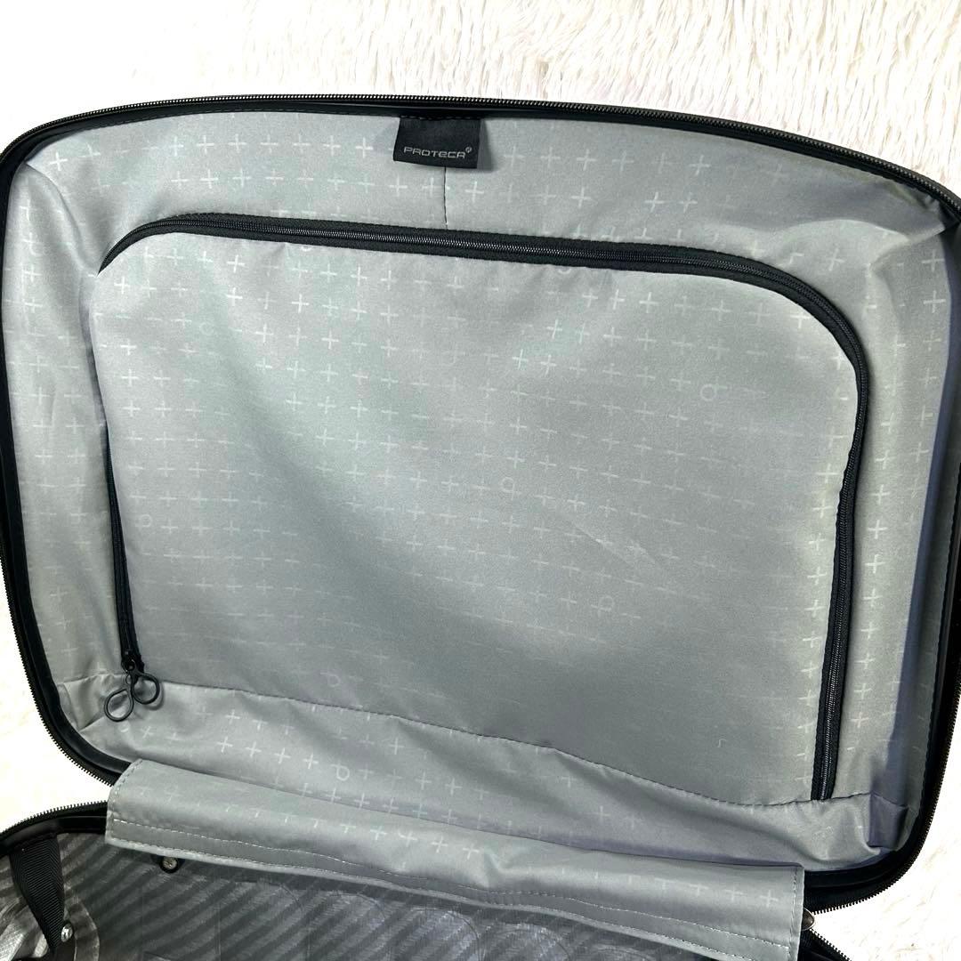 プロテカ エアロフレックスライト 37L ACE Aeroflex Light