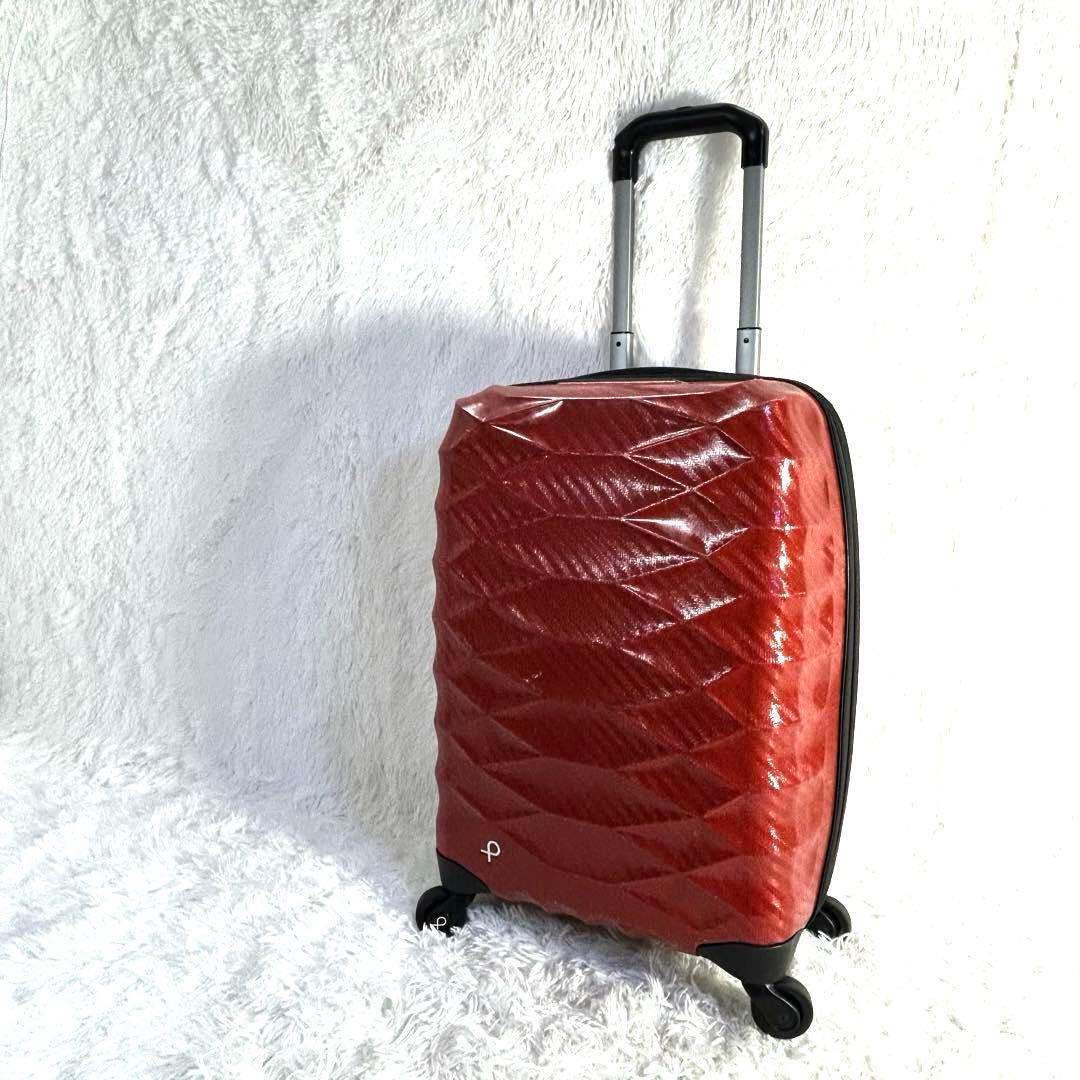 プロテカ エアロフレックスライト 37L ACE Aeroflex Light