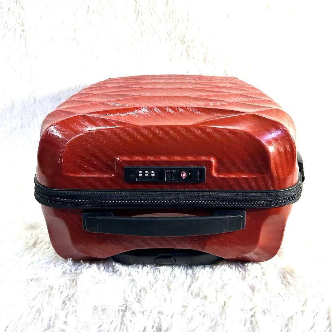 プロテカ エアロフレックスライト 37L ACE Aeroflex Light