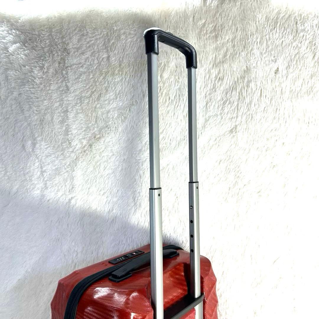 プロテカ エアロフレックスライト 37L ACE Aeroflex Light