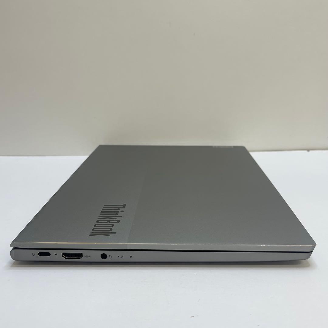 #698 レノボThinkbook 13s 20YA Ryzen 7 16Gb