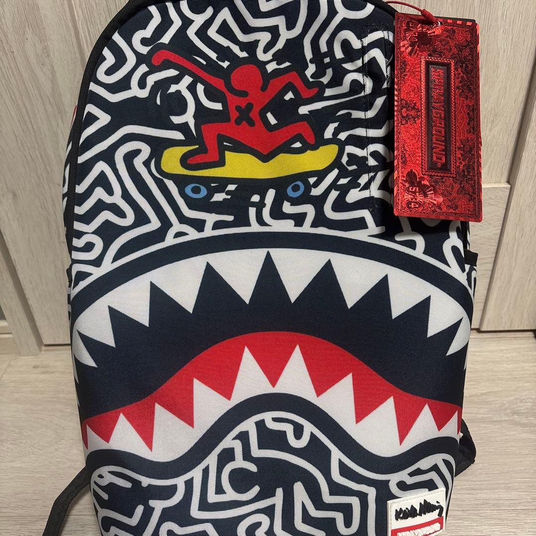 スプレイグラウンド