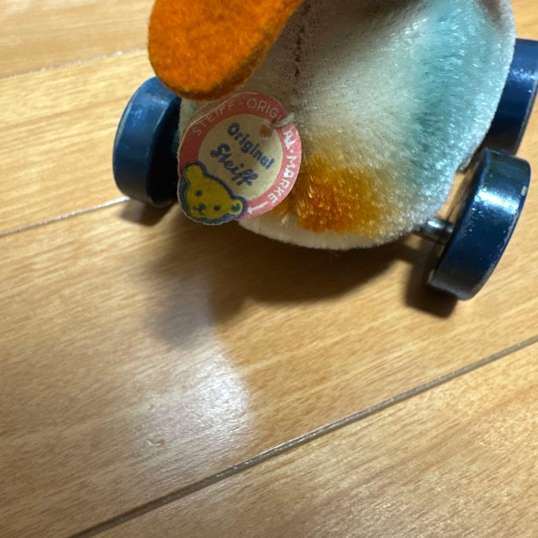 ぬいぐるみ tukimi