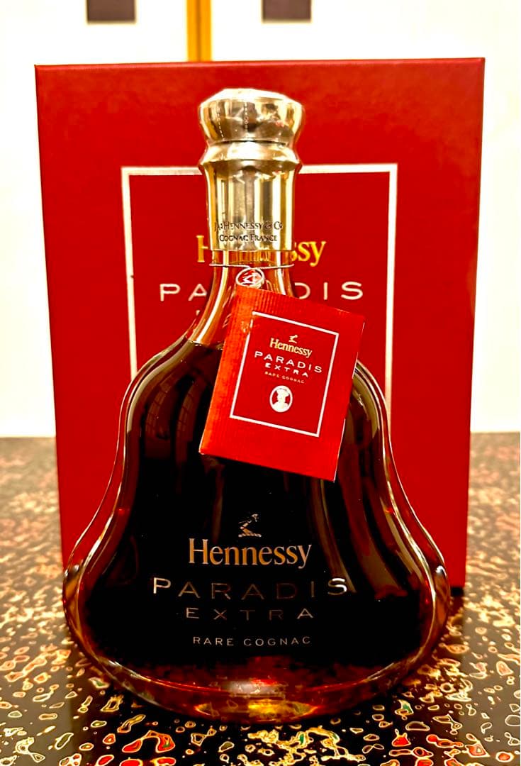 Hennessy PARADIS EXTRA コニャック