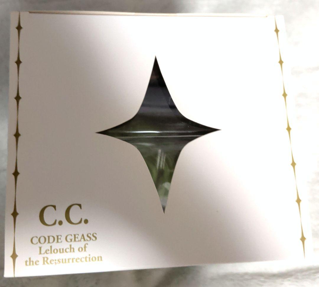 G.E.M.シリーズ C.C. パイロットスーツver.