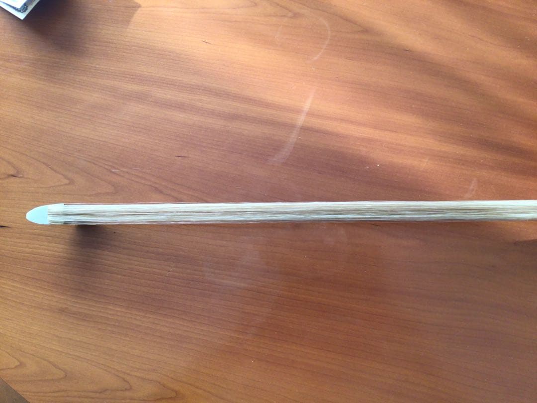 コントラバス弓 k.sugito フレンチボウ