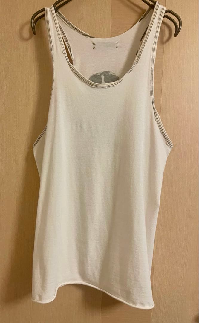 HYDE着 同型同色 ifsixwasnine FLAG/TK/M ♂１　美品