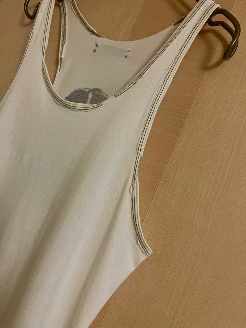 HYDE着 同型同色 ifsixwasnine FLAG/TK/M ♂１　美品