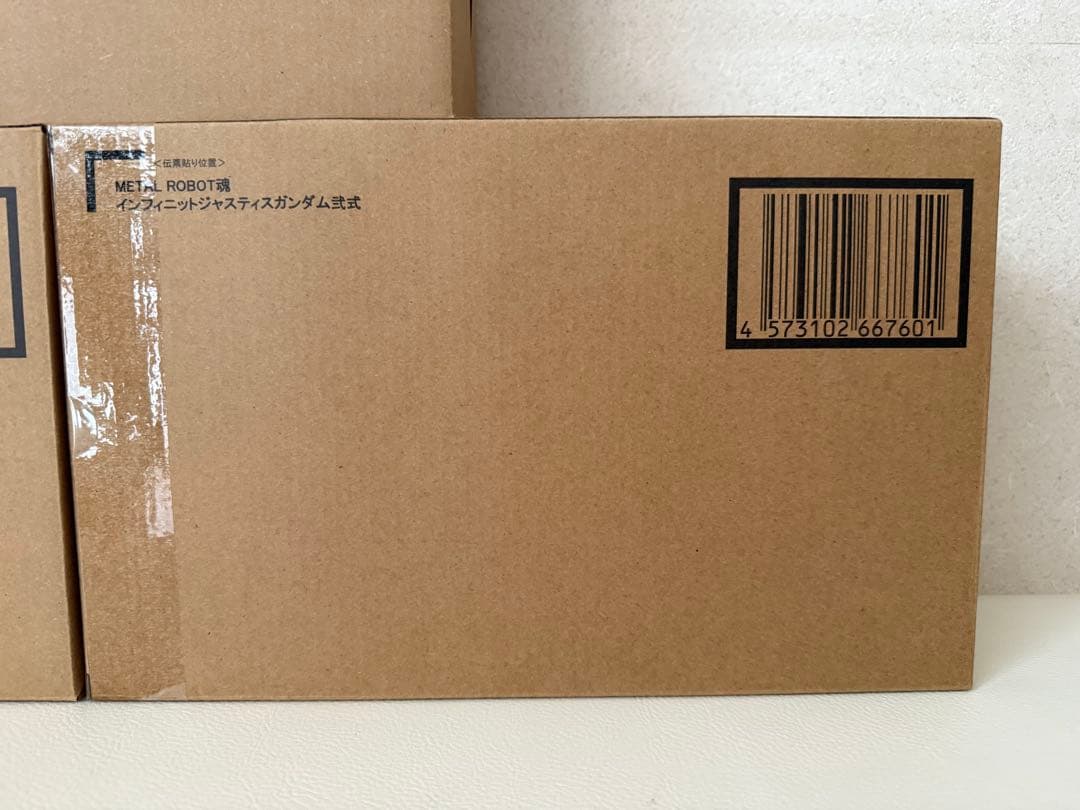 【新品】 メタルロボット魂 ストフリ弐式 プラウドディフェンダー インジャ弐式