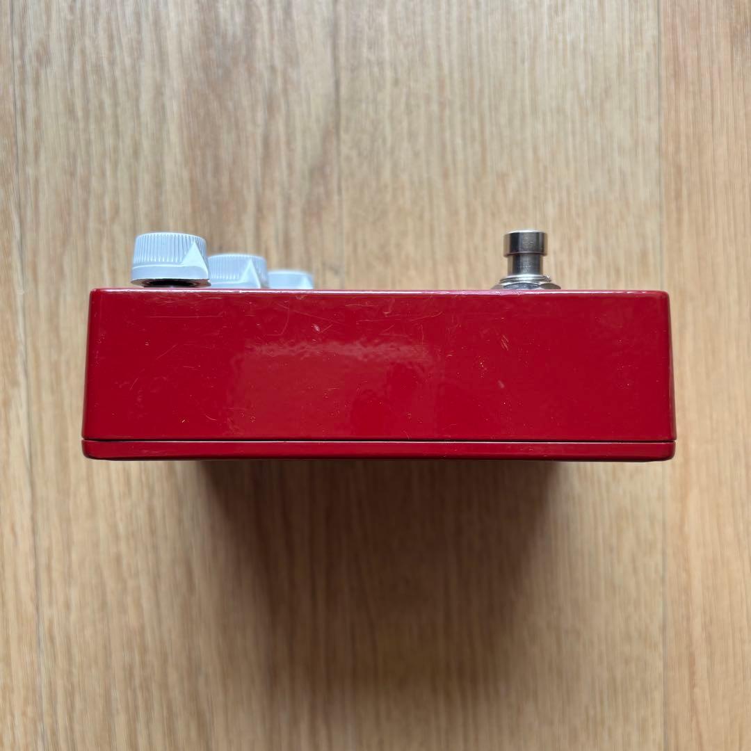 【レア品】Klon KTR 初期型 ヒューマンギア期 HUMAN GEAR