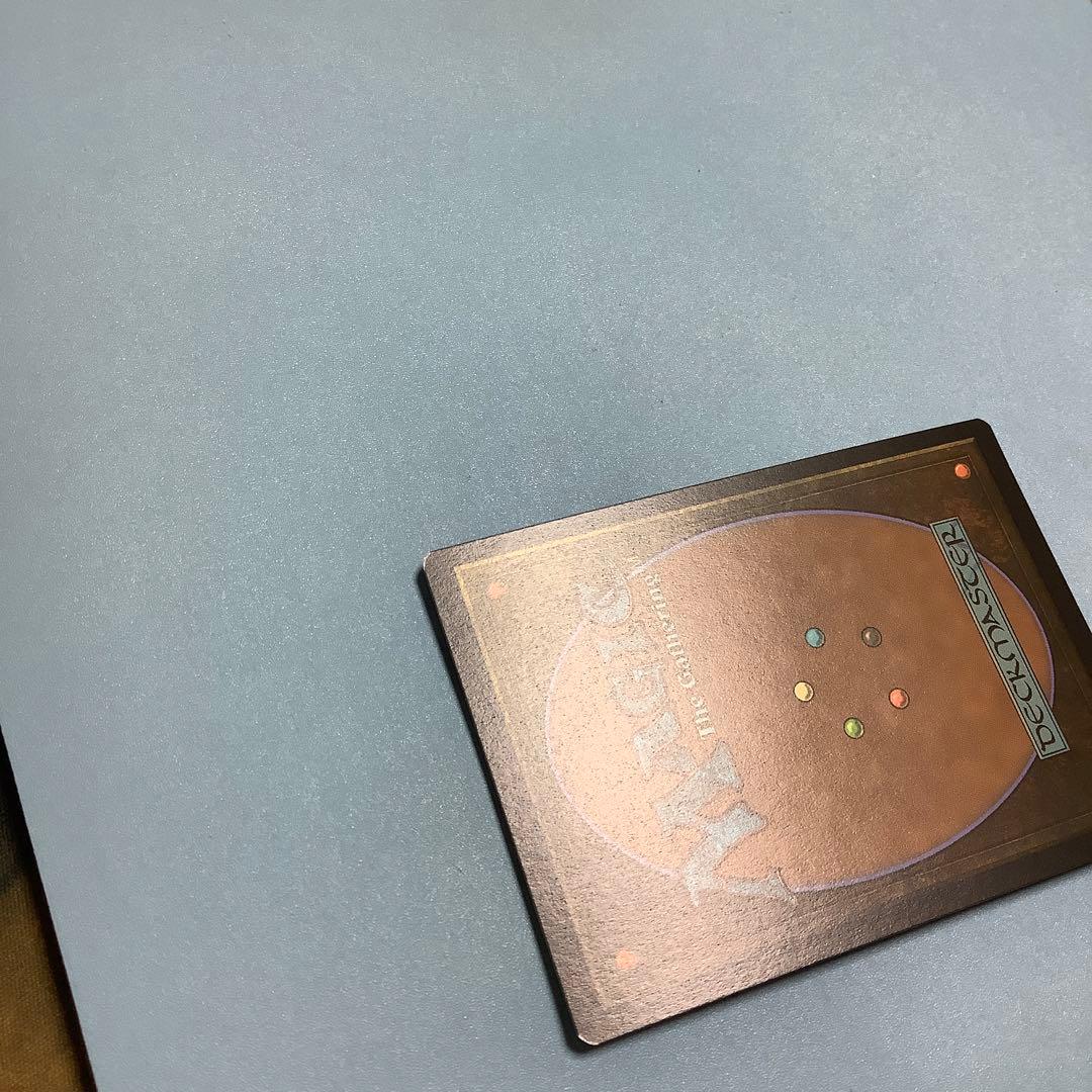 花の絨毯/Carpet of Flowers  SLD英語foil