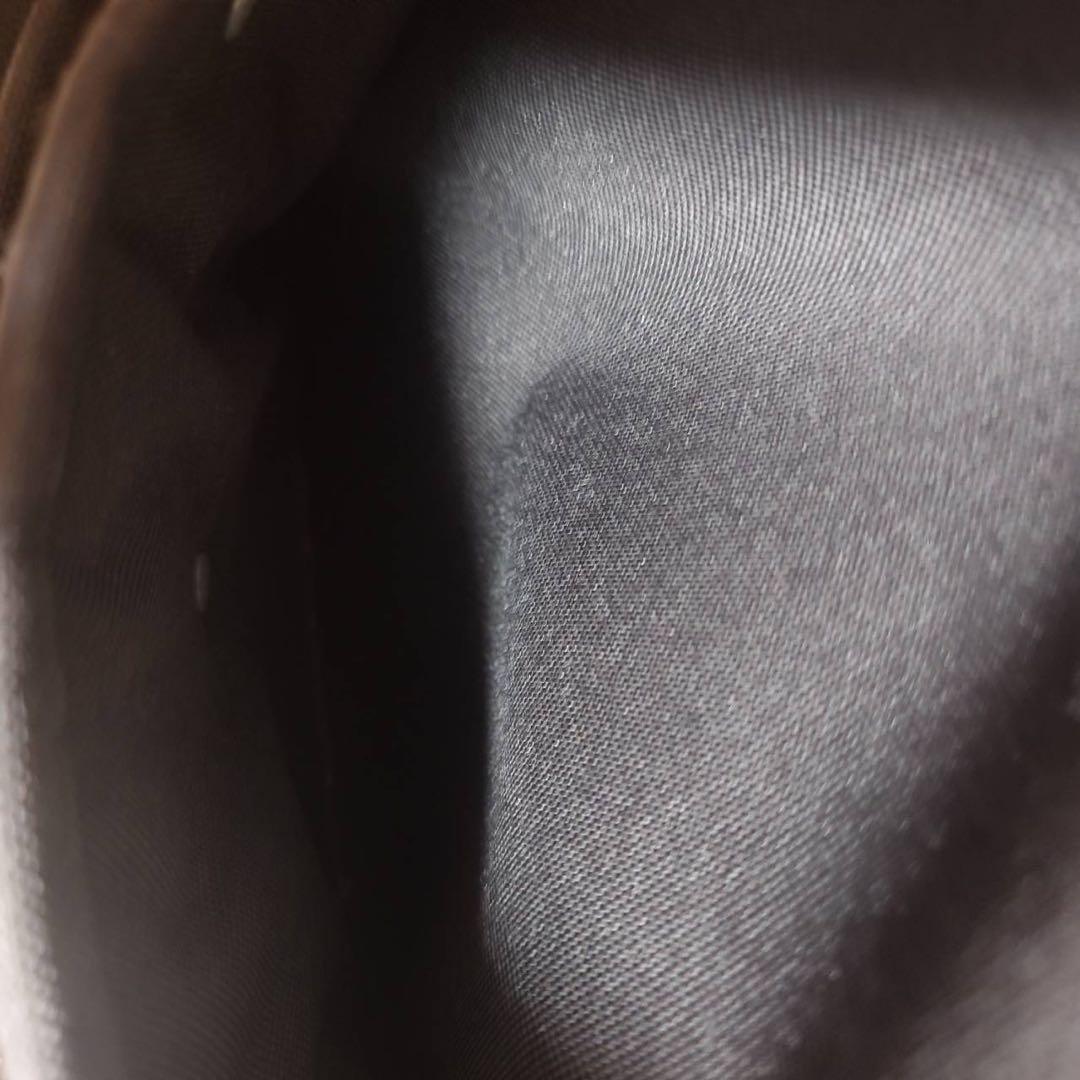 PORTER吉田カバンWORK SPORTS TRIP 黒ナイロンバッグ 日本製