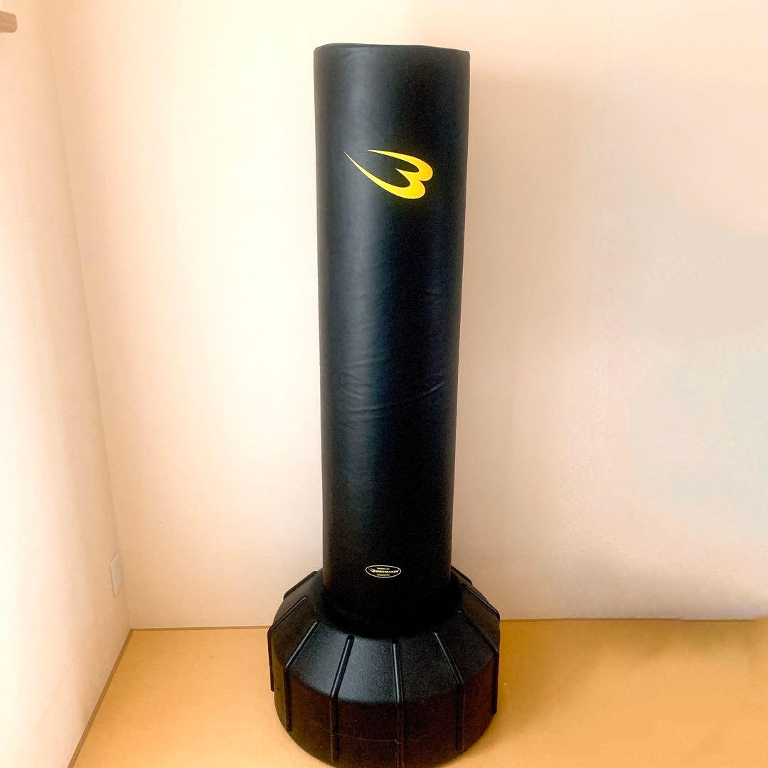 サンドバッグ スタンディングバッグ BODYMAKER KB010S