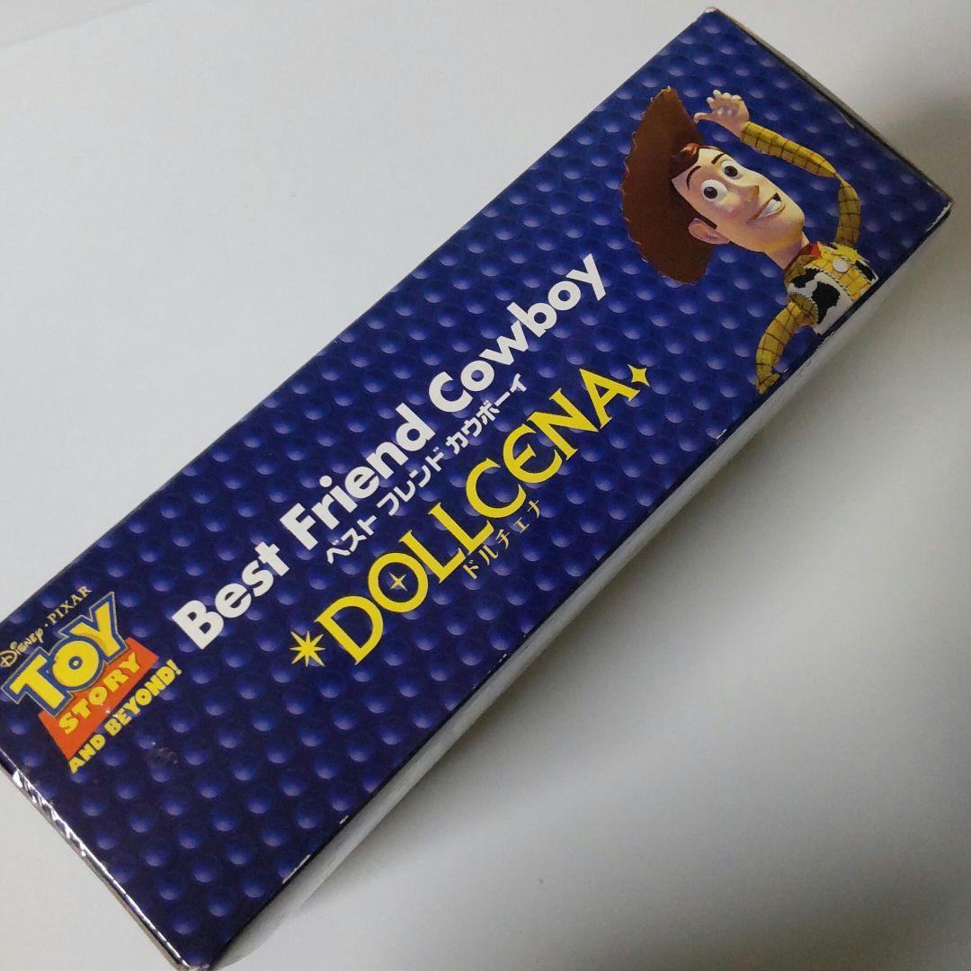 【2005年】ドルチェナ DOLLCENA(トイストーリー)中古品　Disney