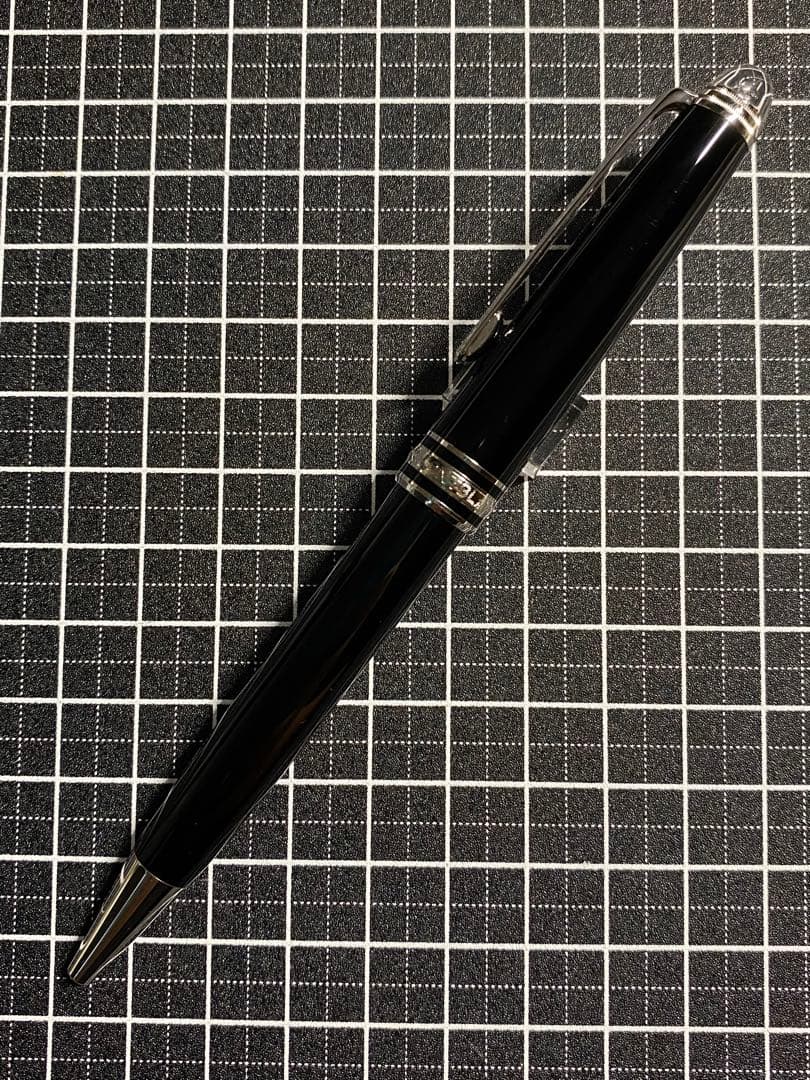 筆記具 MONTBLANC Meisterstuck Diamond Classique