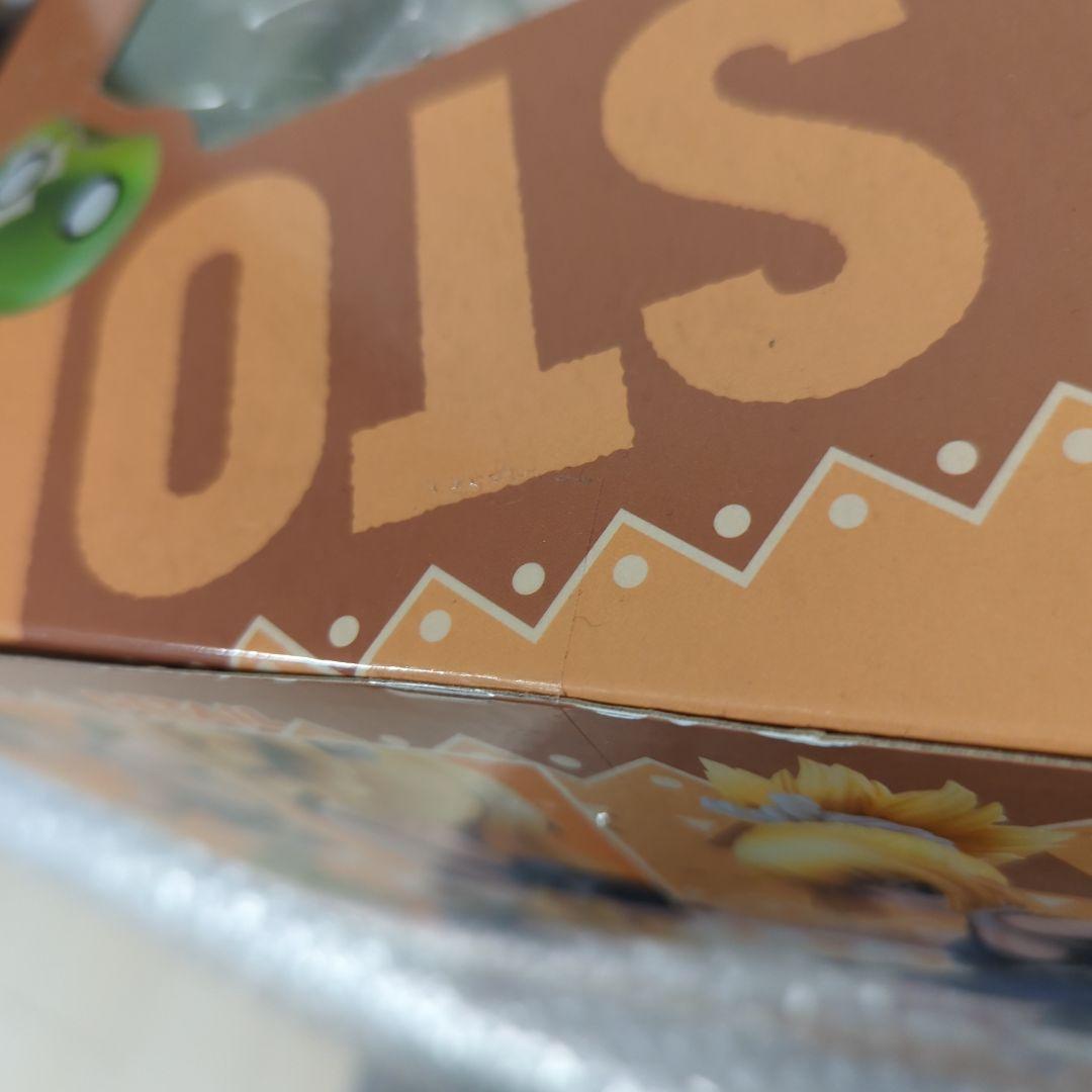 〚外箱破れあり・未開封品〛コハク ドクターストーン ギャルズシリーズ フィギュア