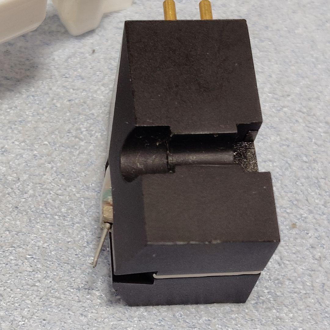 デノン MCカートリッジ DL-103 音質良好品