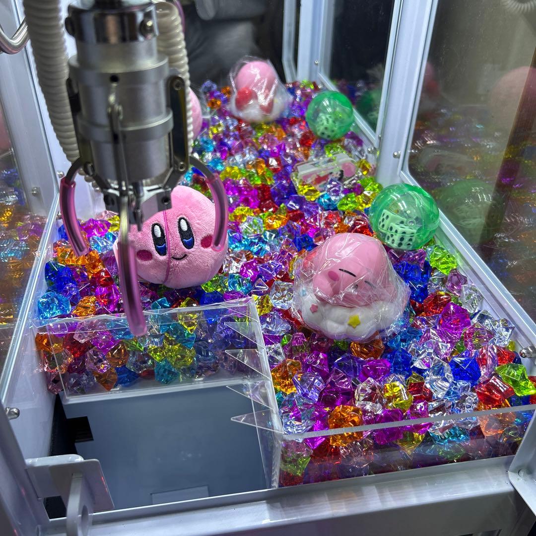 気まぐれ限定値下げ ガチャゲッツ30 ホワイト eモンズ