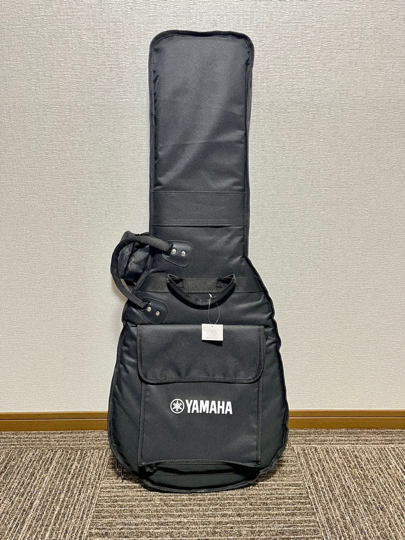 ヤマハ パシフィカ PAC612VIIFM インディゴブルー 付属品&保証付