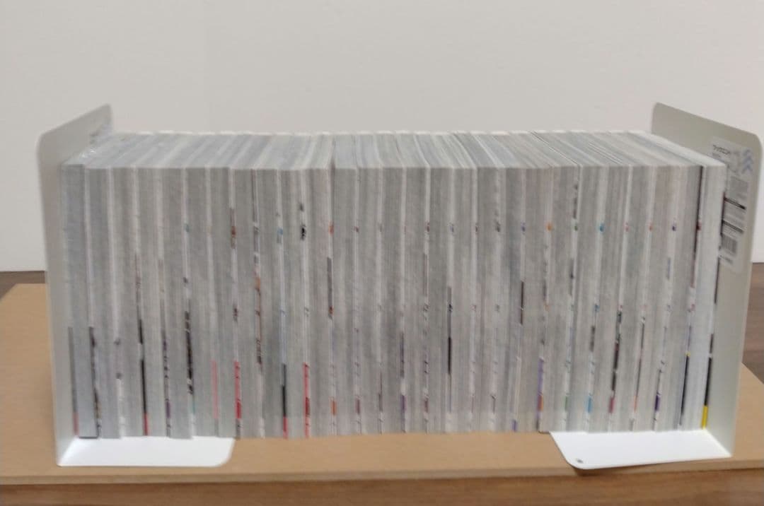 【最新27巻含む】桃源暗鬼1~27巻 全巻セット アニメ化