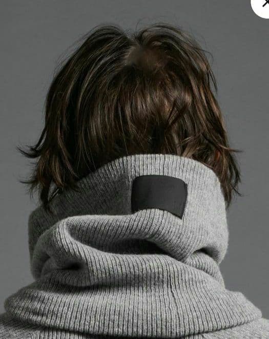 コグザビッグスモーク スヌード KAI SNOOD