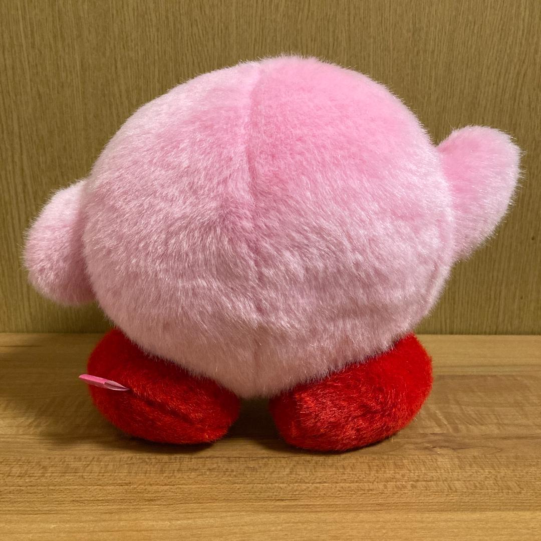 星のカービィ 25周年クラシック ぬいぐるみ 初代