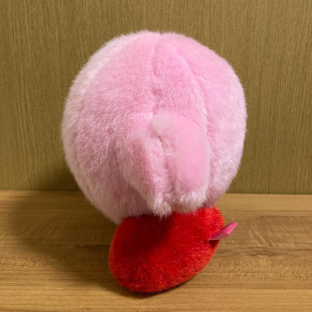 星のカービィ 25周年クラシック ぬいぐるみ 初代