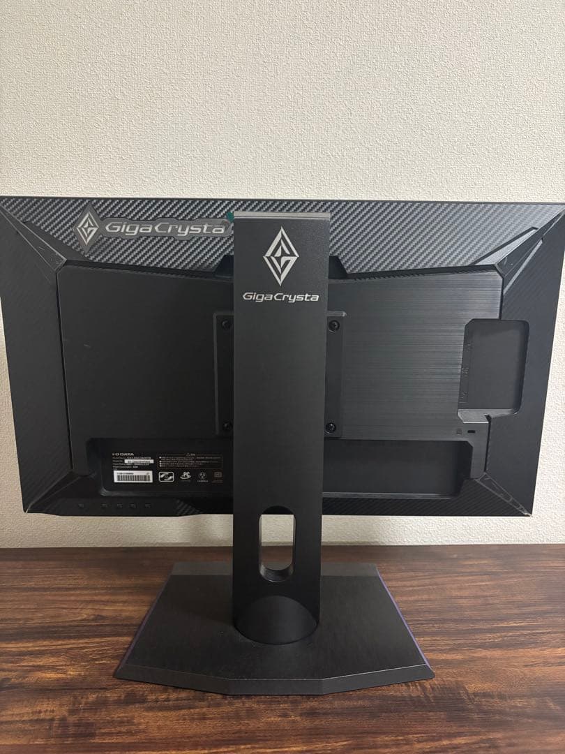 ゲーミングモニター IODATA