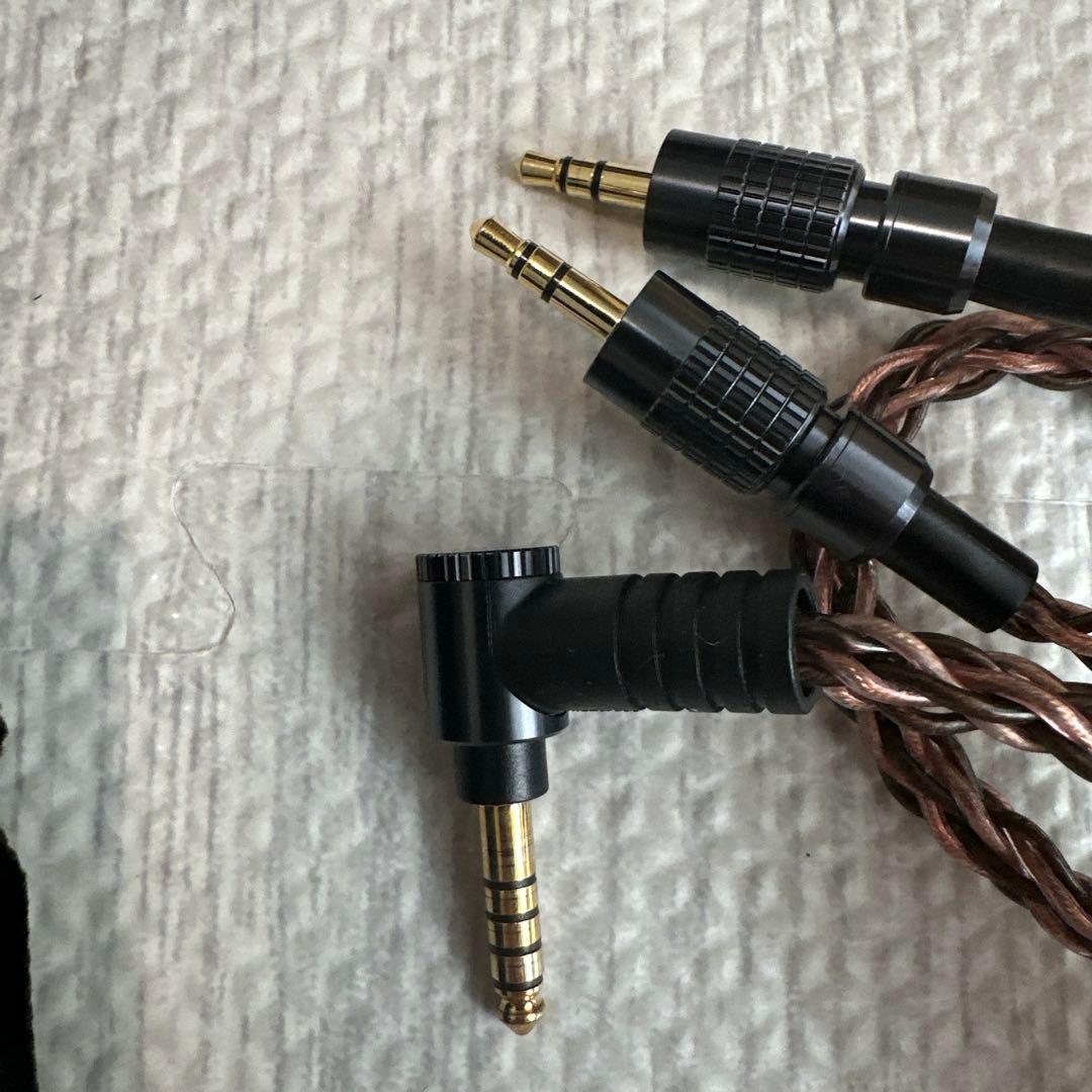 ソニー ウォークマン NW-WM1AM2 4点セット