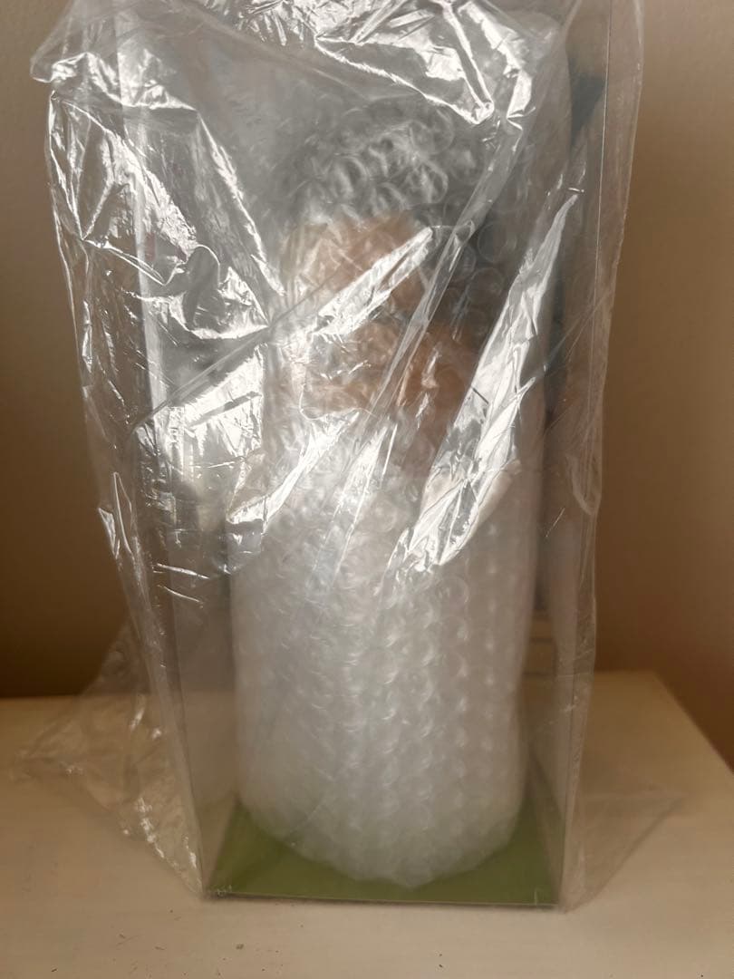 【新品/未開封】槇原敬之　Macky フィギュア 希少品