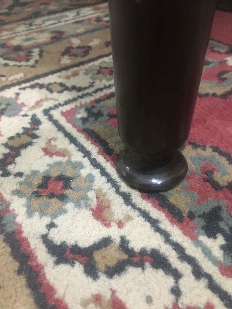 高級家具！ 未使用！ 極美品！飛騨キツツキ 穂高 テーブル モデルハウス展示品