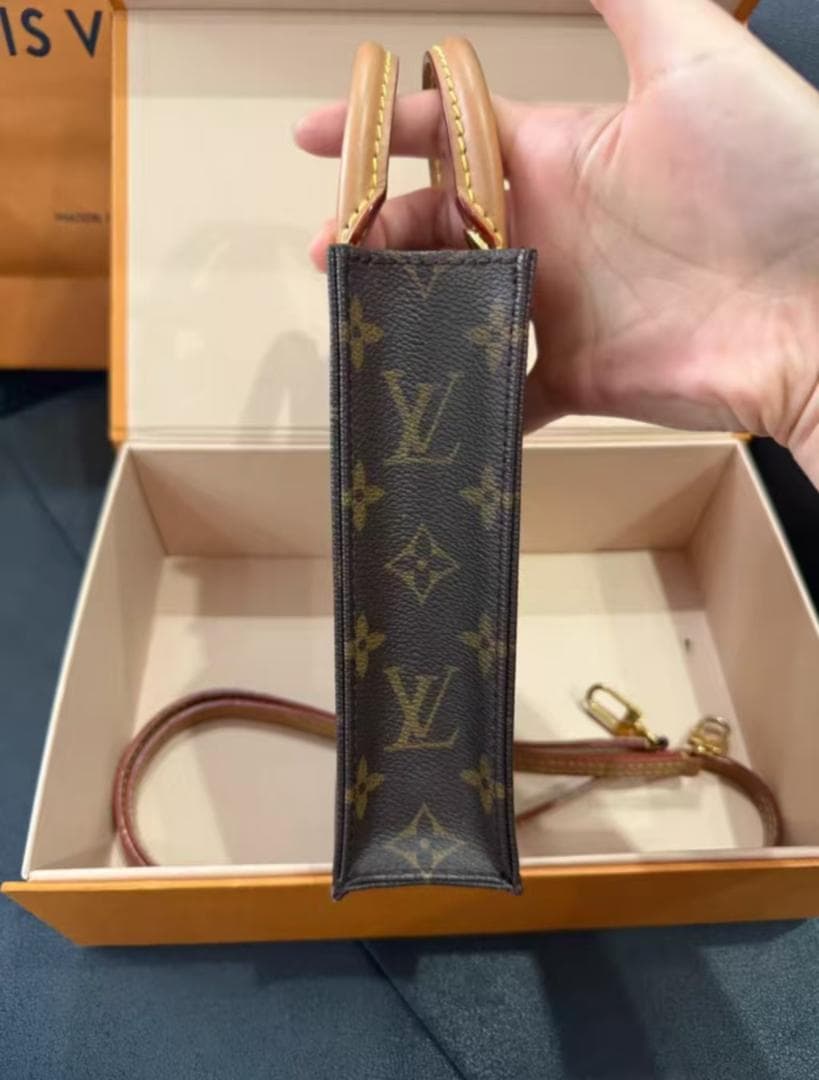 プティットサックプラ M69442