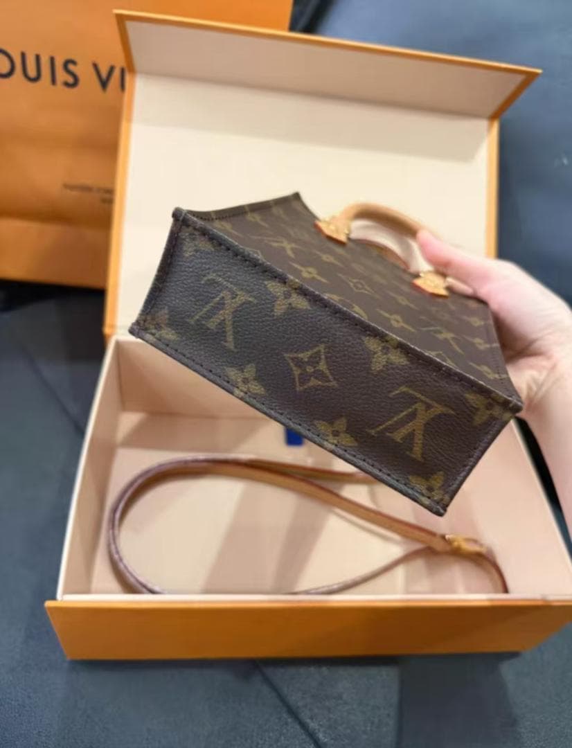 プティットサックプラ M69442