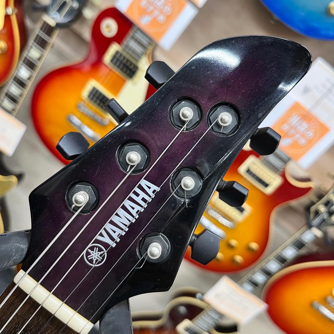 【11547】YAMAHA 『RGX-TT』 Ty Tabor モデル