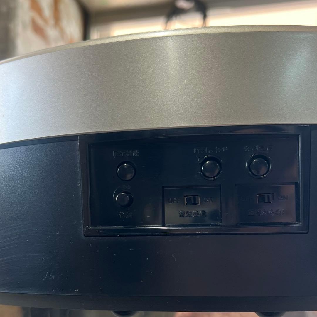 RHYTHM 4MN427RH 掛け時計 カラクリ時計 スモールワールドティアラ