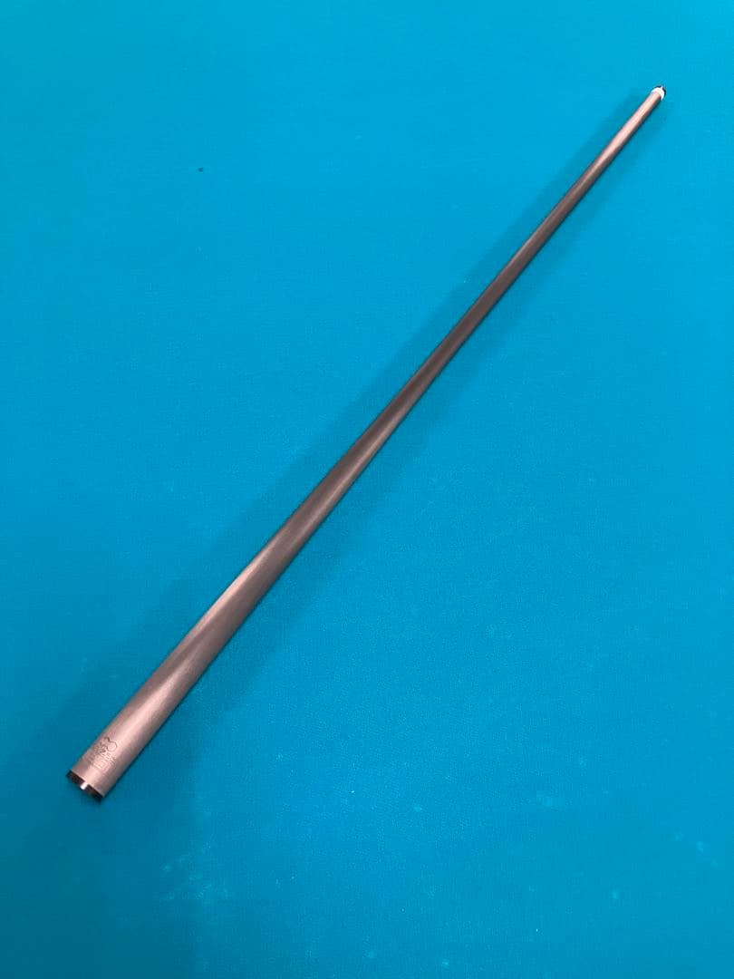 BP サイゲンシャフト φ12mm 3|8 10山