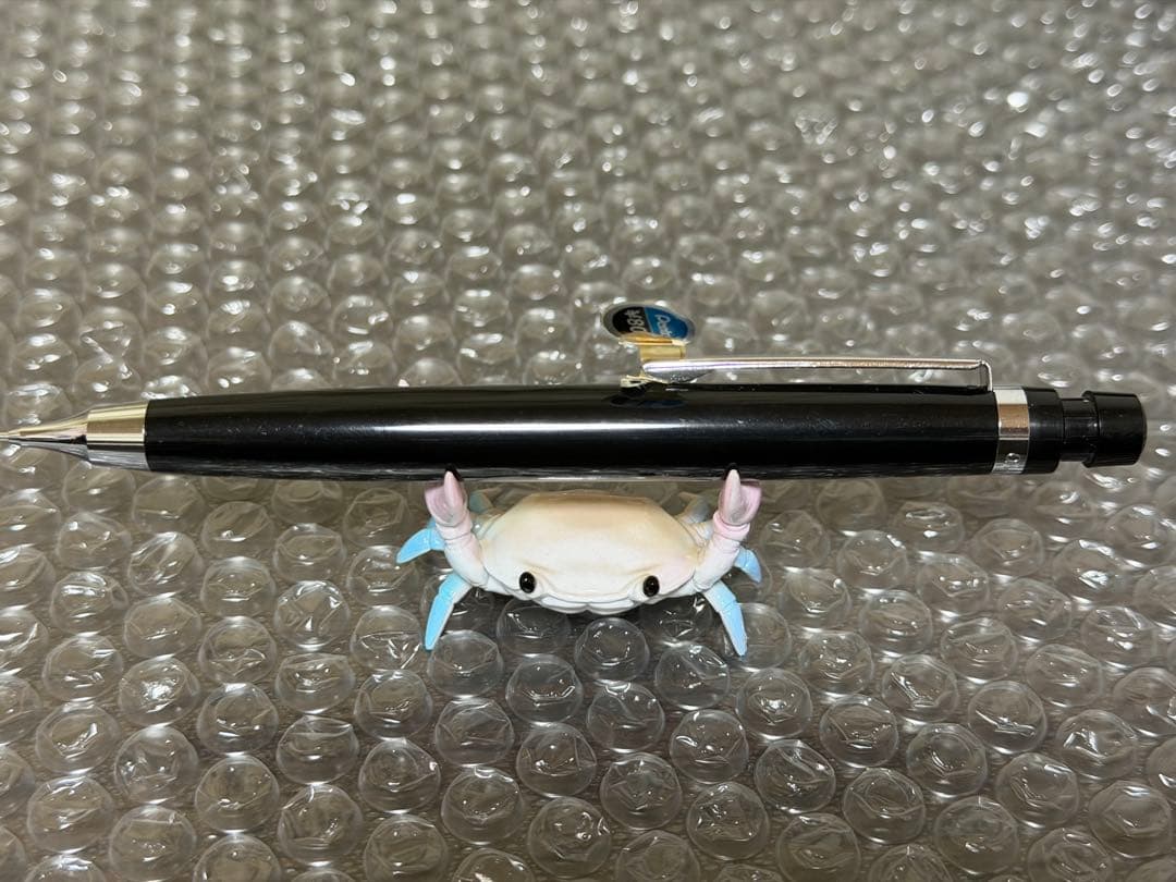 廃番　ぺんてる　p300 0.7mm