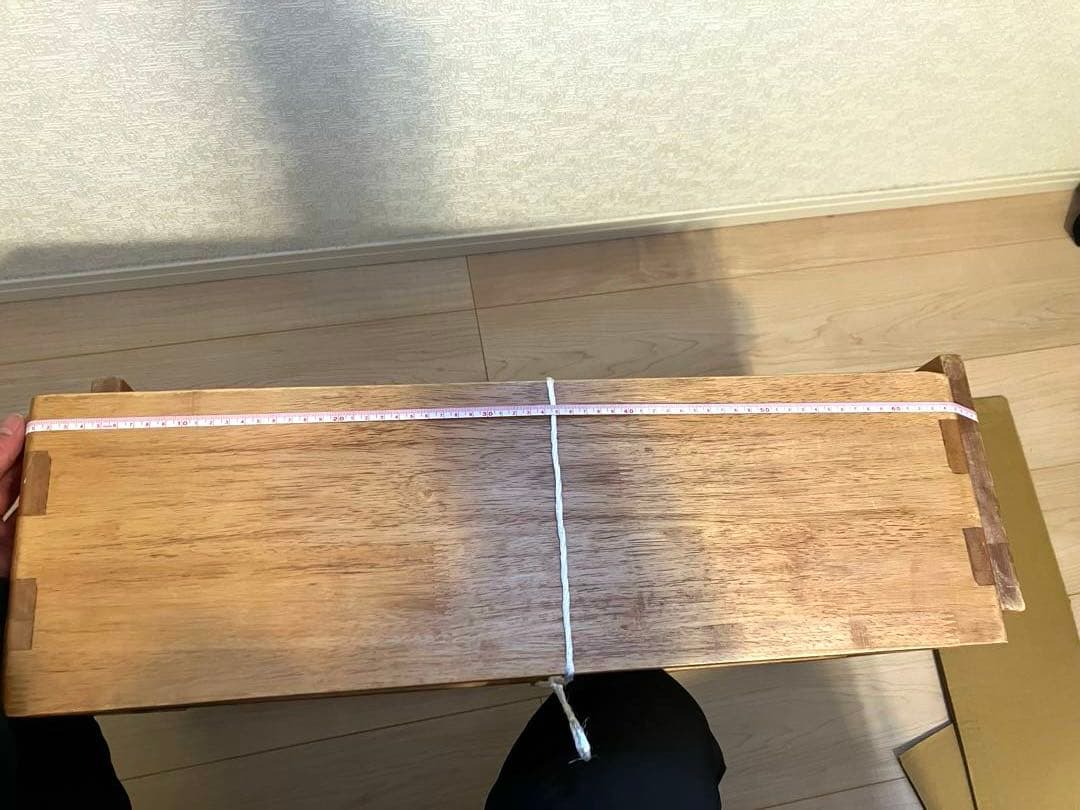 スツール　木製　2個セット　植物棚　アンティーク　収納　サイドテーブル　お得