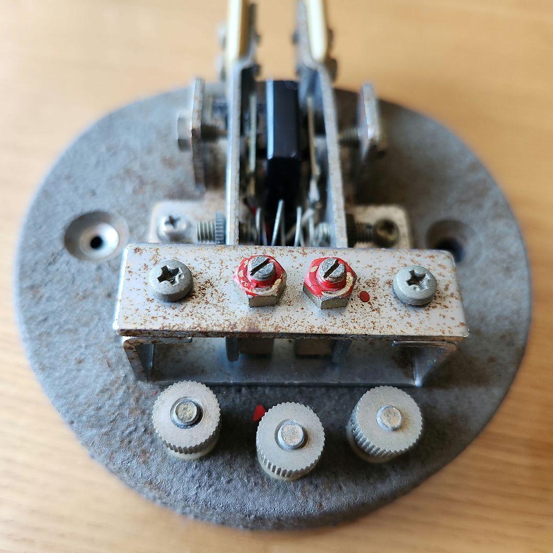 HIMOND HK-702ハイモンド電鍵【おまけ有】