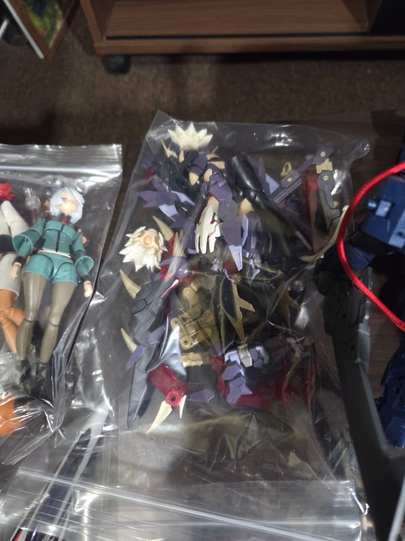 30ms、30mm、美プラジャンクまとめ売り