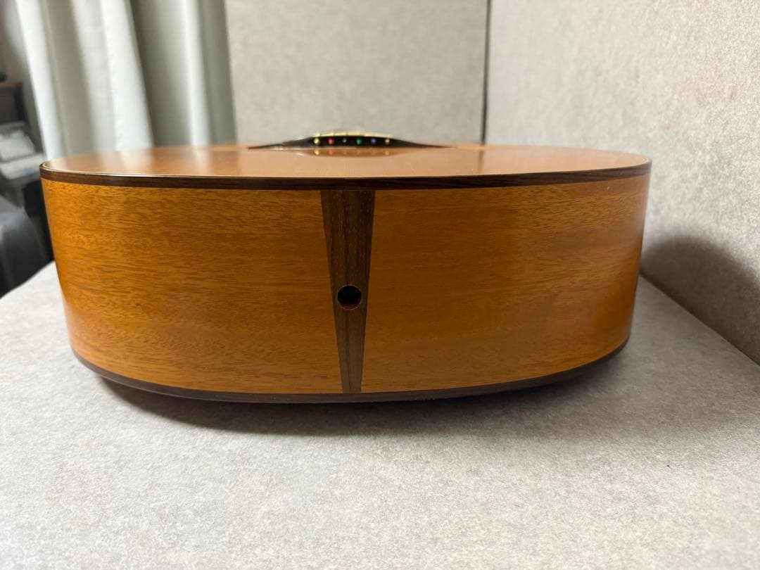 アコースティックギター LOWDEN O-10 ローデン 010旧ラベル期 希少