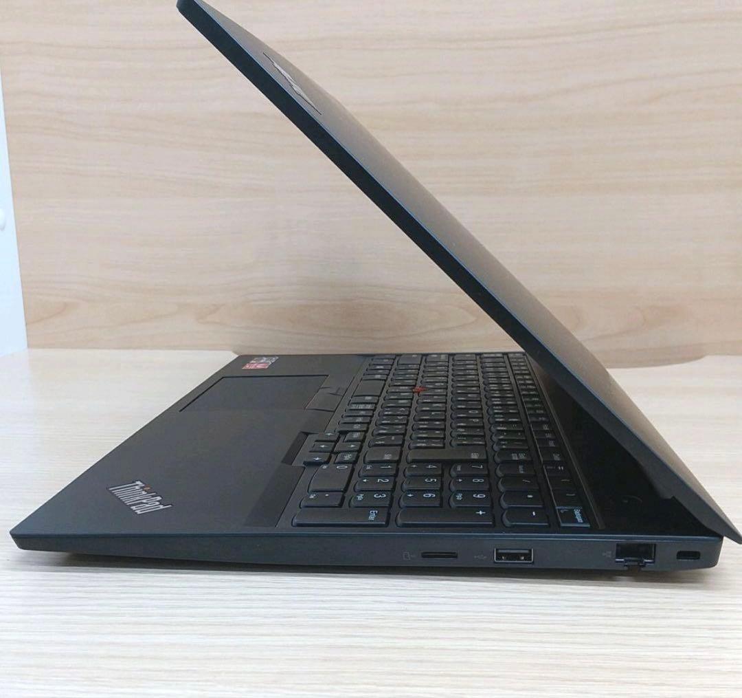 Lenovo E595 ThinkPad 15.6型