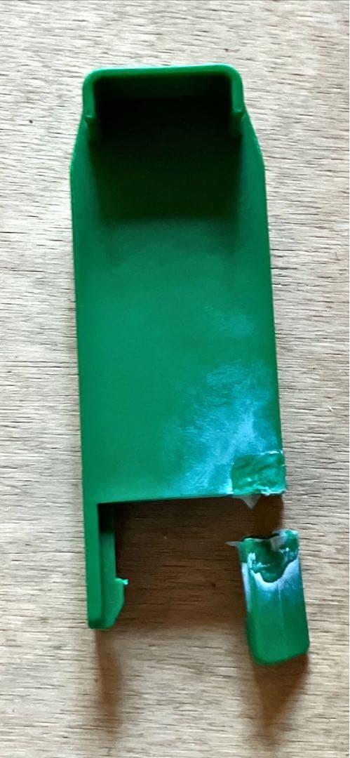 こ*こ様 ミニ四駆　 オーバルホームサーキット　バンクアプローチ　ラップタイマー