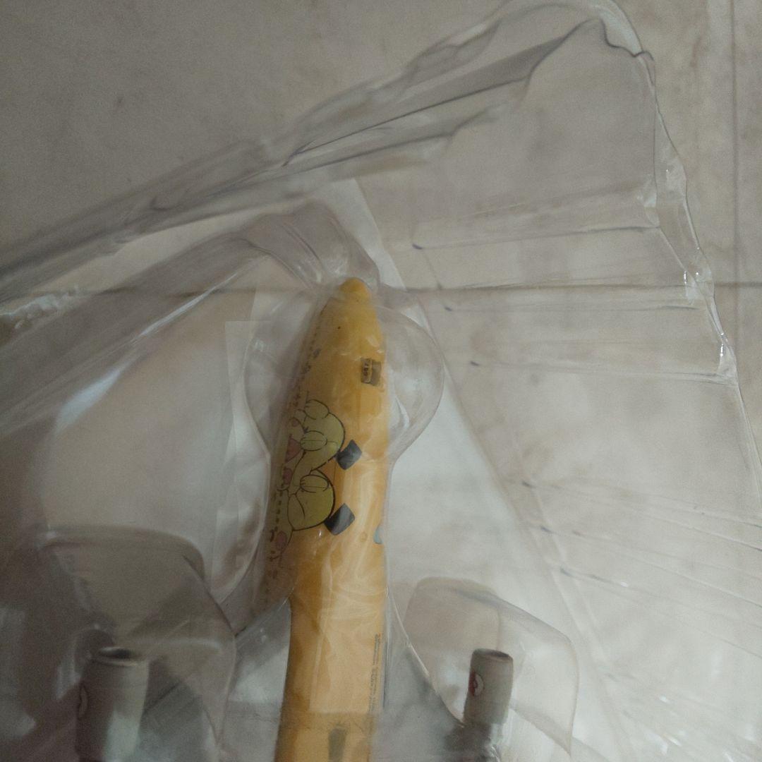 全日空商事Boeing747ポケモンジェット 模型