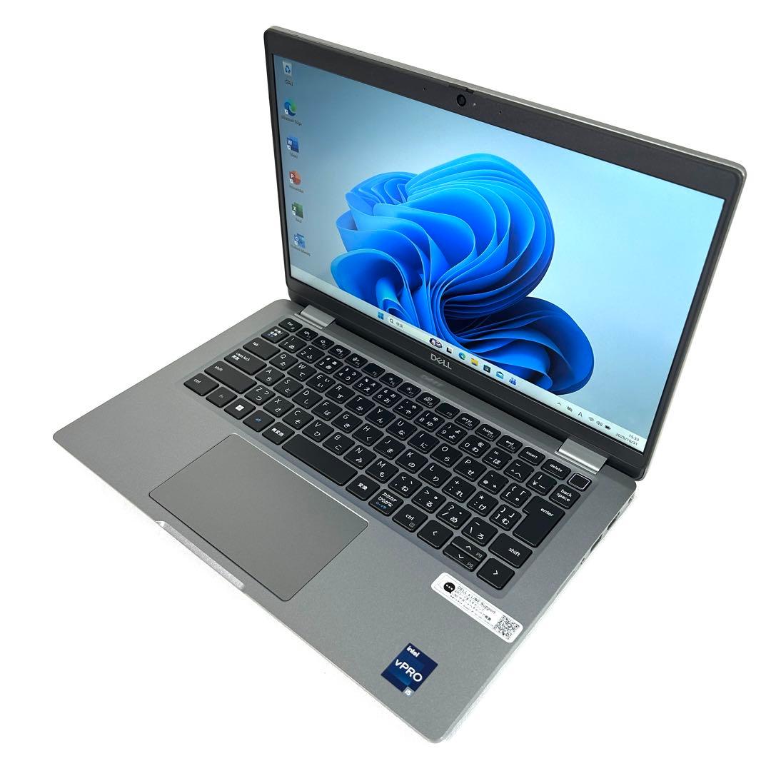 Windowsノート本体 DELL Latitude 5330 i5 16GB 256GB Office