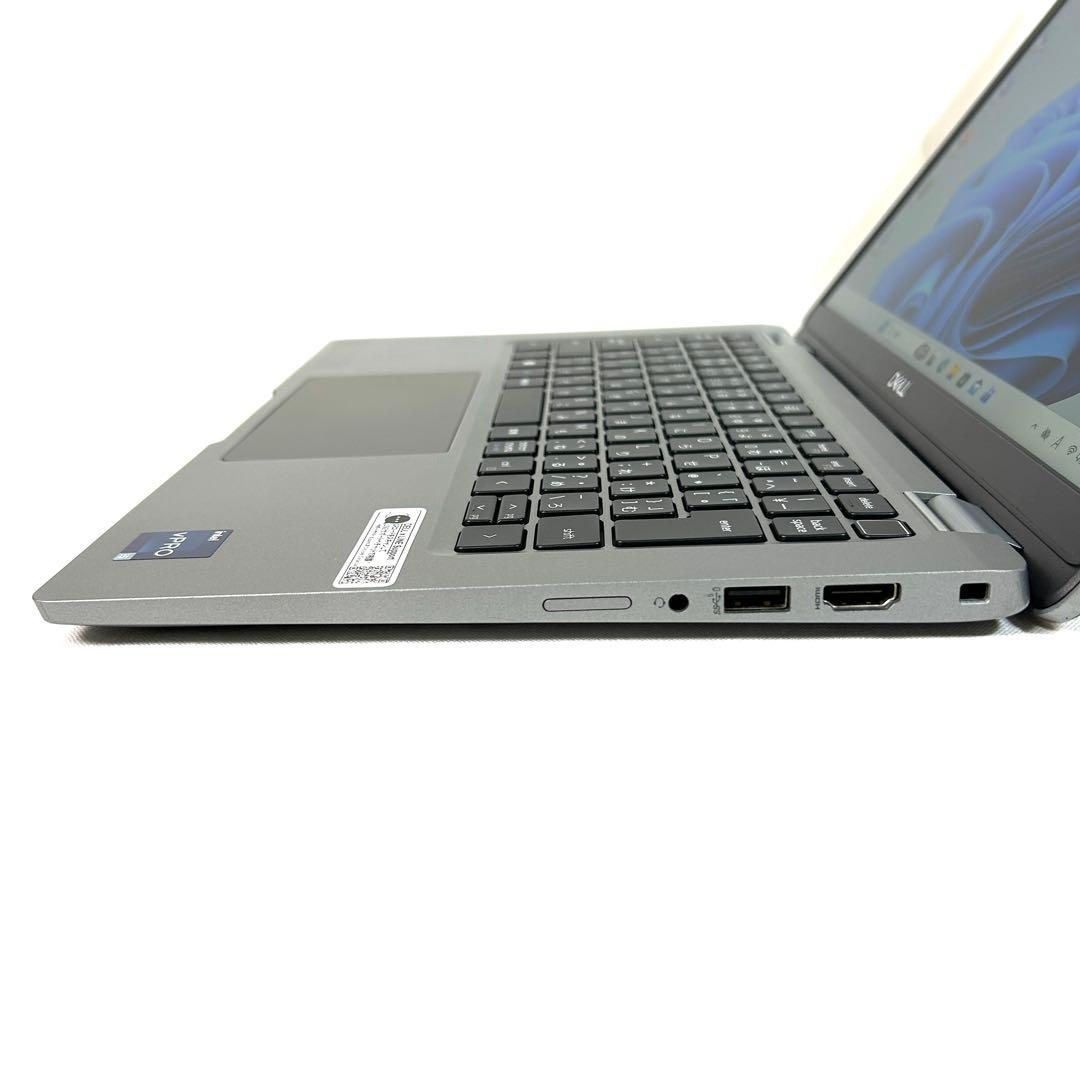 Windowsノート本体 DELL Latitude 5330 i5 16GB 256GB Office