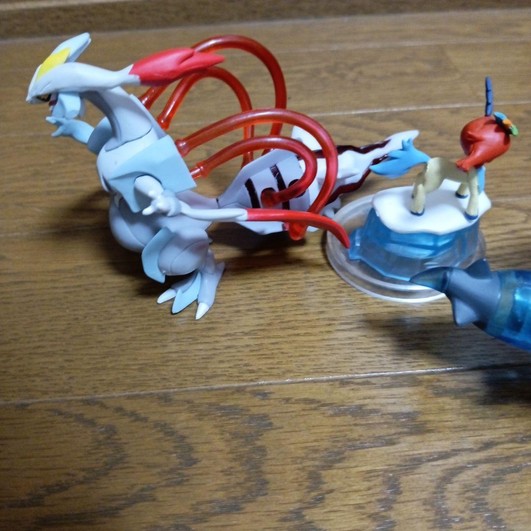 【状態◯】立体ポケモン図鑑３セット