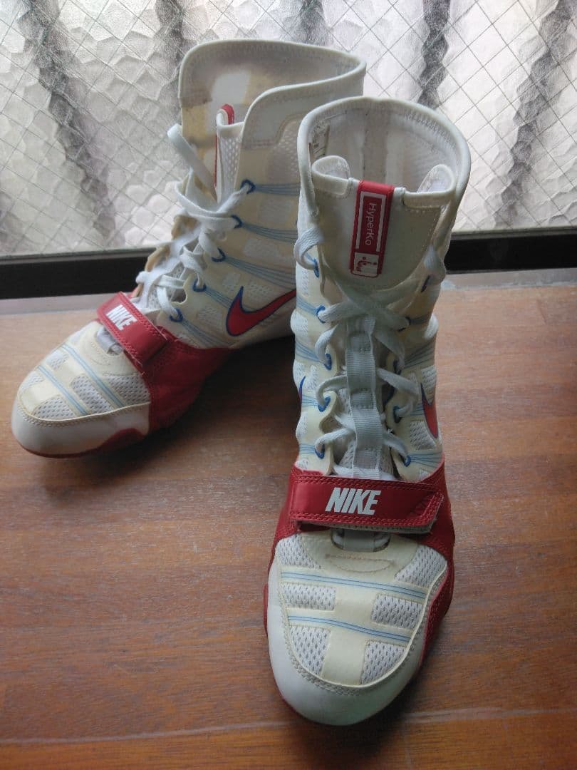 NIKE ハイパーko
