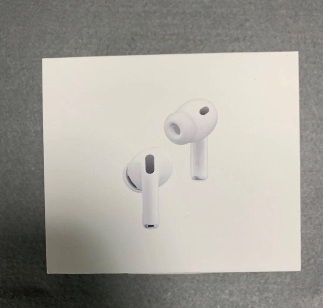 新品未開封　Apple AirPods Pro 3　第3世代